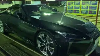 羽曳野High technology car washingit's cool＠増田純子チャンネル
