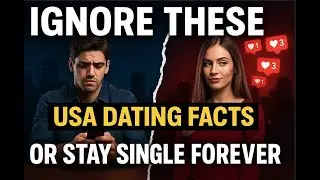 Ignore These US Dating Facts or Be Single Forever - IWAM Ep. 889