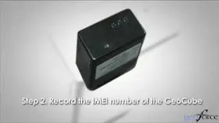 Geocube