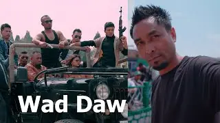 Wad Daw | Teaser |  Khasi Film | Sam | Rimika | Coming soon at Bijou cinema March 2026