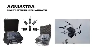 Kamikaze Drones: Indian Army's Design Bureau Transfer Technology for Mass Production