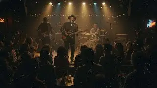 John Lee Hooker - Deep Groove Night Blues | Raw Electric