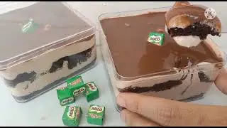 MILO DESSERT BOX by D'BageurSweet