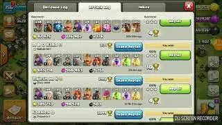 Govahobo + queen walk on th10
