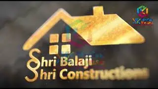 SHREE BALAJI CONSTRUCTION ADVERTISEMENT