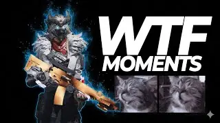  The funniest lost light video ever / Wtf moments