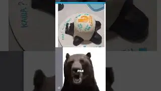 тортик бустиносик
