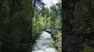 Galena Creek