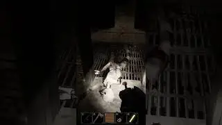 Misery - Спуск в Бункер #misery #stalker #horror #survivalgame #steam