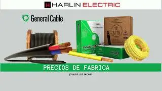 Cables Electricos. Precio de Fabrica - General Cable