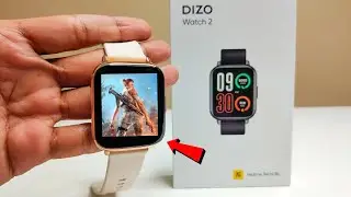 Realme DIZO Watch 2 Unboxing & Review - Chatpat toyt tv