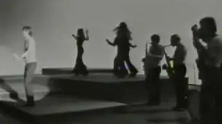 New Joys: Hard To Handle (on Finnish TV 1969)