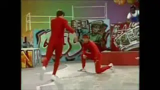 Taana Gardner - Heartbeat (1981)