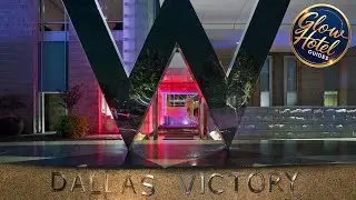 W Dallas | Dallas (TX), United States | Hotel Review 🏨