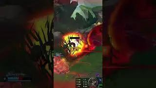AATROX TOP CAN NOW 1V5 IN SPLIT 2 EASIER THAN EVER (NEW META) - S14 Aatrox  QUADRA KILL