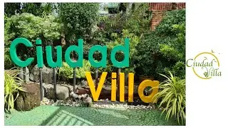 CUIDAD VILLA PRIVATE VENUE