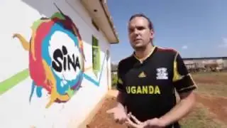 The Social Innovation Academy (SINA) and Etienne Salborn in the German RTL II News 05/02/2017