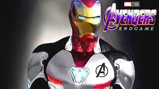 HUGE AVENGERS ENDGAME SPOILERS LEAKED