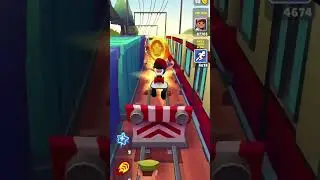 #daumgame #subwaysurfers #love #emoji #emojichallenge