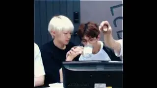 I&rsquo;m in love with this clip #seoksoon #dk #hoshi #seventeen