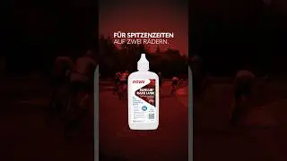 ROWE Radketten&ouml;l - F&uuml;r Spitzenzeiten auf Zwei R&auml;dern