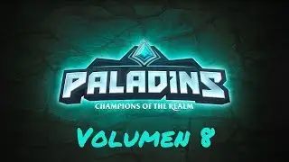 L0rd Rel1c - Paladins Gameplay Vol. 8