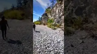 Beach Hopping in West Kelowna, British Columbia