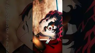 Yorichi doll need six arms just to replicate his moves 💀 | demon slayer