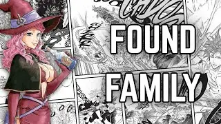 Diamond Kingdom and the Midnight Son | First time reading BLACK CLOVER #10