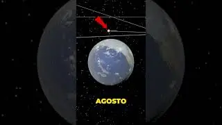 &iquest;Tenemos otra LUNA?