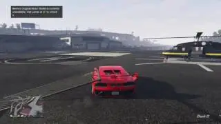 Grand Theft Auto V The Start of a knew OP Nightwing