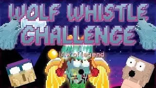 Growtopia | ARE WOLF WHISTLES PROFITABLE?