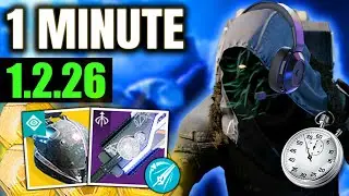 If Saint-14 is So Great, Why Hasn't Bungie Made Saint-15?