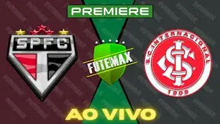 S&Atilde;O PAULO 3 X 0 INTER MELHORES MOMENTOS 