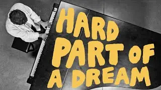 Pat Barrett - Hard Part Of A Dream (Official Music Video)