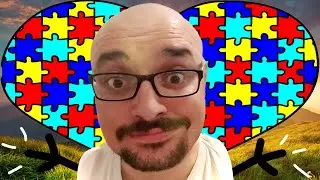 Is Patrick Doran Autistic? - Podcast About List