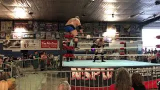 Maxim Lemire Vs Stephen Sullivan Expo Tr 2019