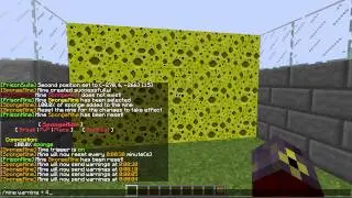 Bukkit Plugin Tutorial: How to set up PrisonMine