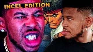 LTG Mental Breakdown: Incel Edition