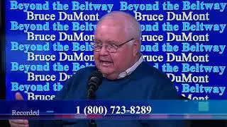 Beyond the Beltway with Bruce DuMont 1/5/20