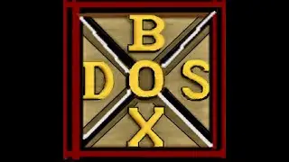 How to install MASM (Dosbox)  on windows 10.
