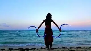 Buugeng at the beach
