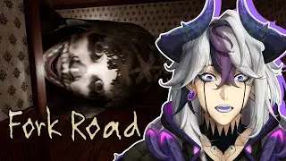 This Game Messed With My Brain (Fork Road)