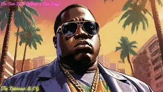 The Notorious B.I.G Productions&trade; - 