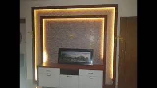 Honer Vivantis 3BHK Interiors