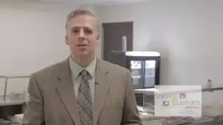 Smarter Lunchrooms Innovators