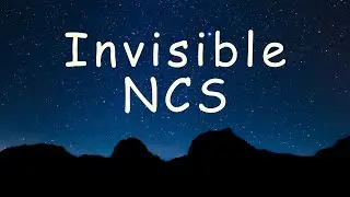 || Invisible -Julius Dreisig & Zeus X Crona || NCS|| #ncsmusic #ncs #ncsbgms