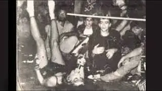Tex and the Horseheads and Friends - Raji's, Hollywood, CA - 7-21-1986 ( Mad Marc Rude Benefit )