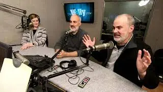 Full Interview with the Kendrick Brothers