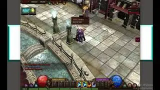 EPISODIO 113 - CREACION ITEM SOCKET 400 - ARCADIA  - MU ONLINE